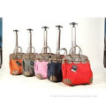 Marksman trolley luggages